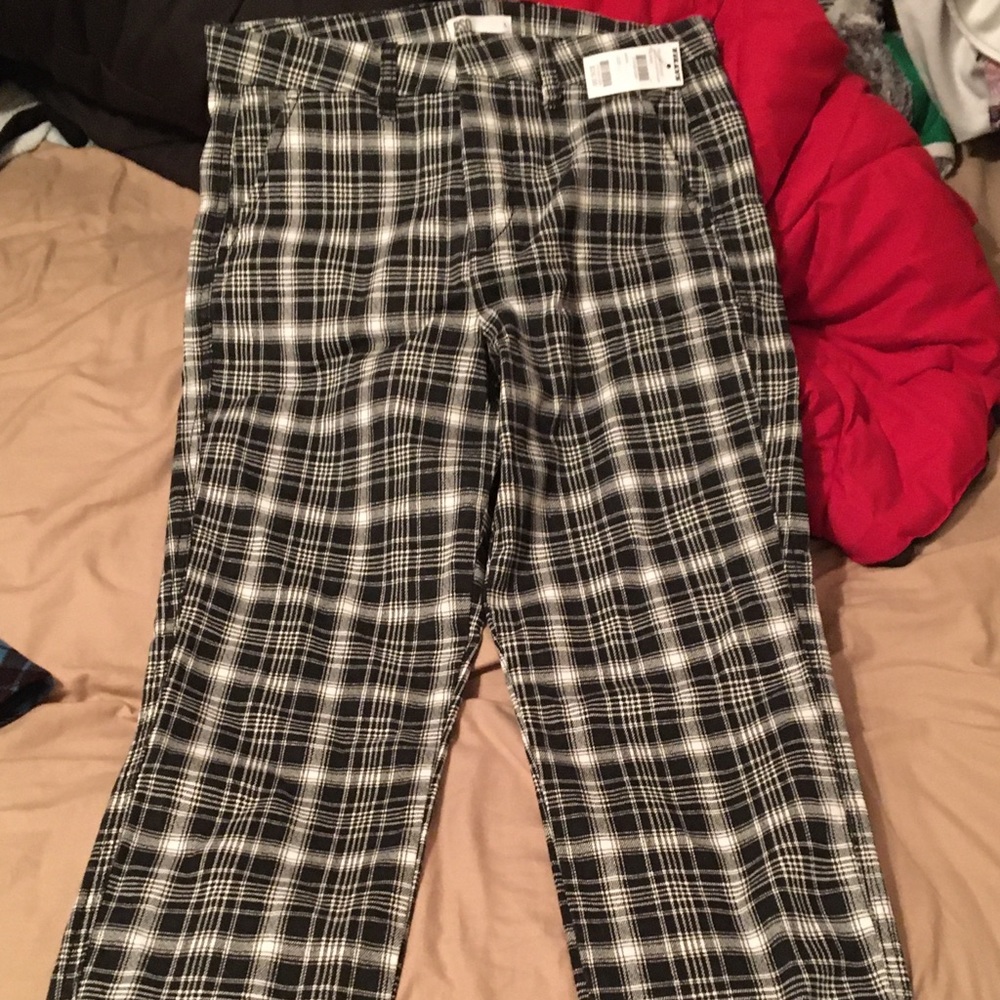 Pants